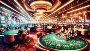 668bet7